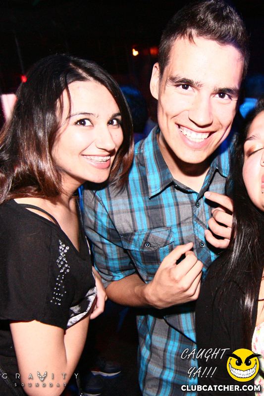 Gravity Soundbar nightclub photo 70 - September 19th, 2014