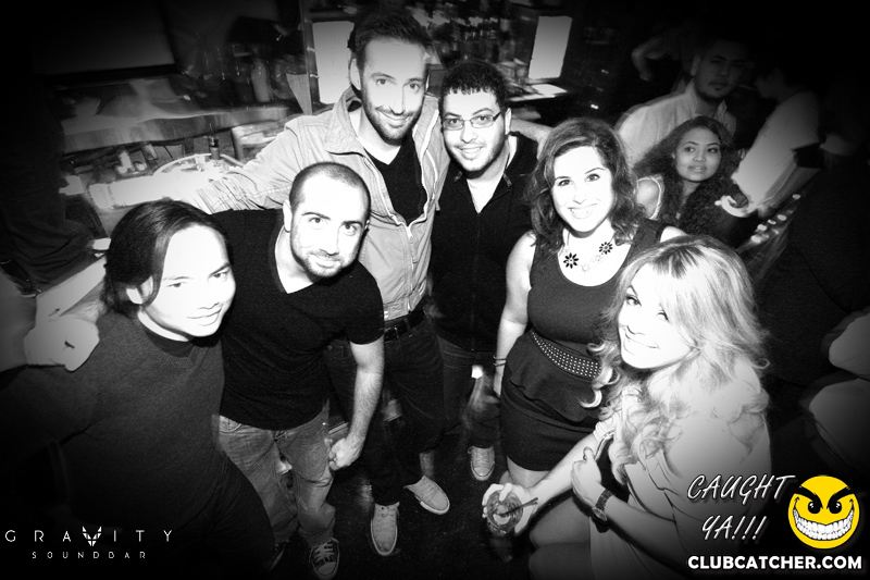 Gravity Soundbar nightclub photo 71 - September 19th, 2014