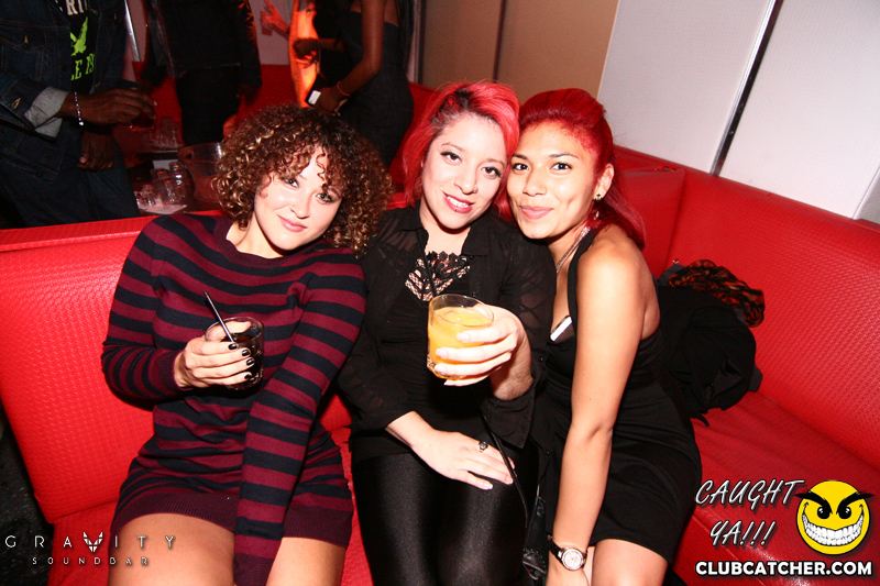 Gravity Soundbar nightclub photo 74 - September 19th, 2014