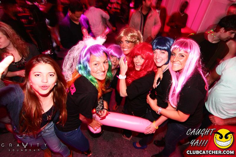 Gravity Soundbar nightclub photo 75 - September 19th, 2014