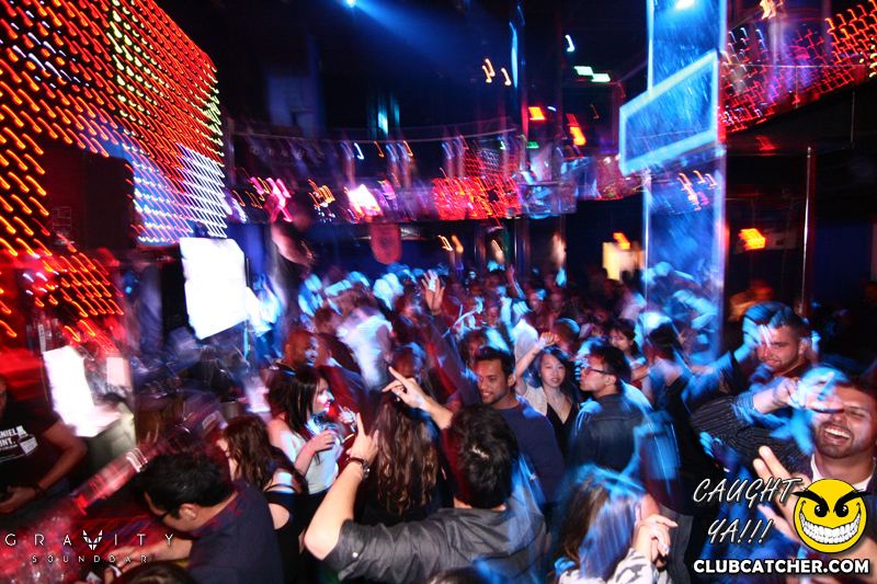Gravity Soundbar nightclub photo 76 - September 19th, 2014