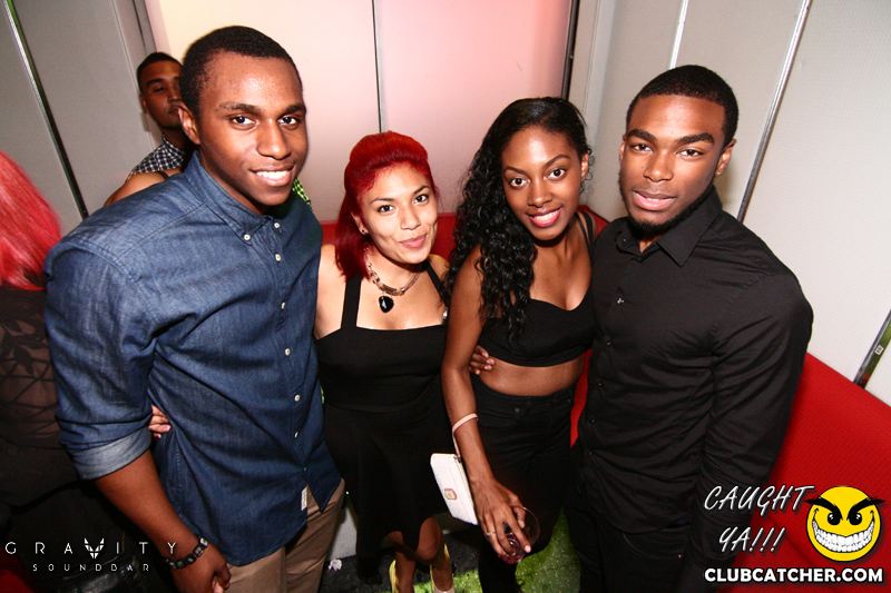 Gravity Soundbar nightclub photo 79 - September 19th, 2014