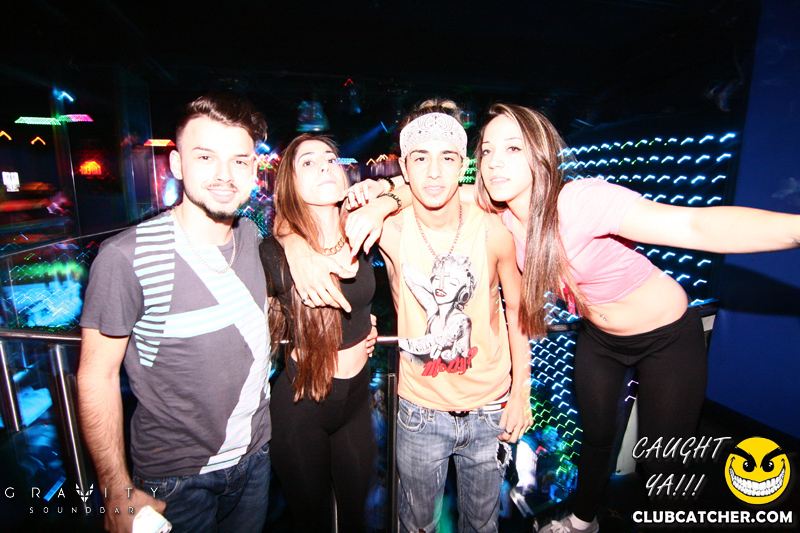 Gravity Soundbar nightclub photo 80 - September 19th, 2014