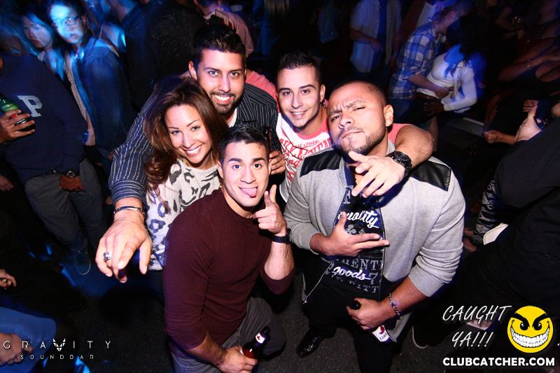 Gravity Soundbar nightclub photo 81 - September 19th, 2014