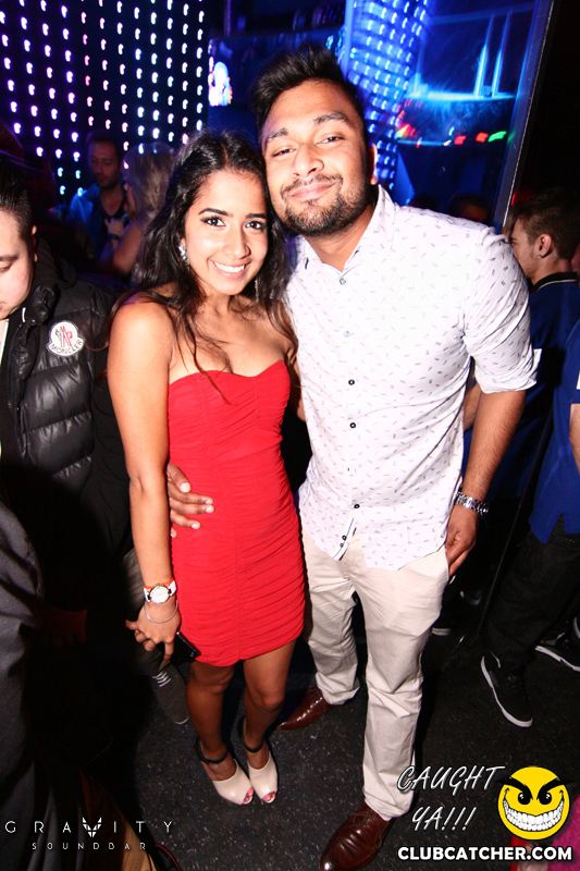 Gravity Soundbar nightclub photo 83 - September 19th, 2014