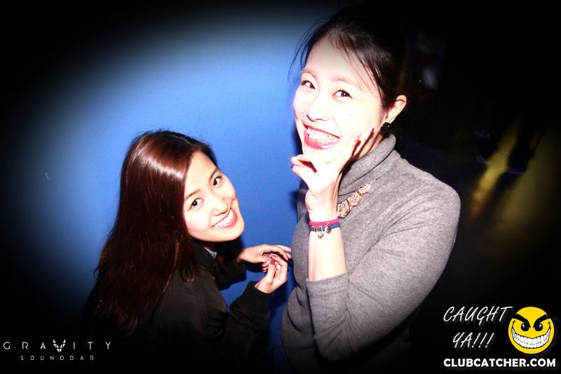 Gravity Soundbar nightclub photo 84 - September 19th, 2014