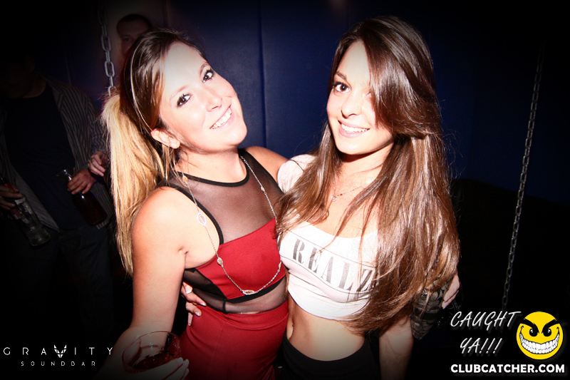 Gravity Soundbar nightclub photo 87 - September 19th, 2014