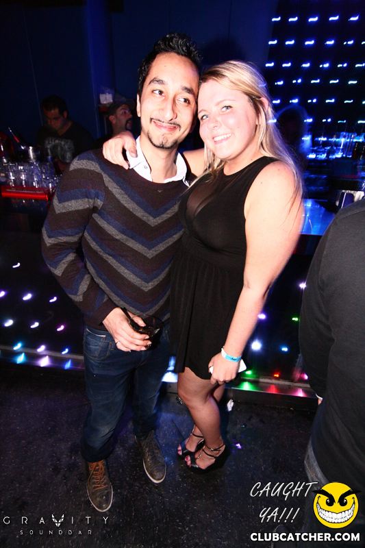 Gravity Soundbar nightclub photo 88 - September 19th, 2014