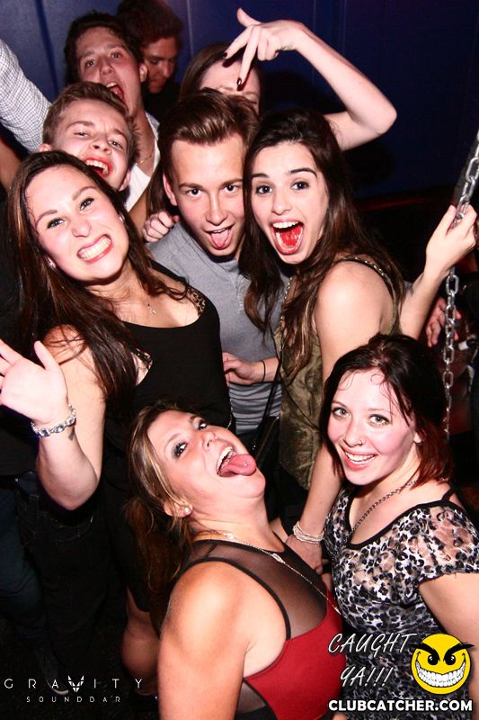 Gravity Soundbar nightclub photo 89 - September 19th, 2014