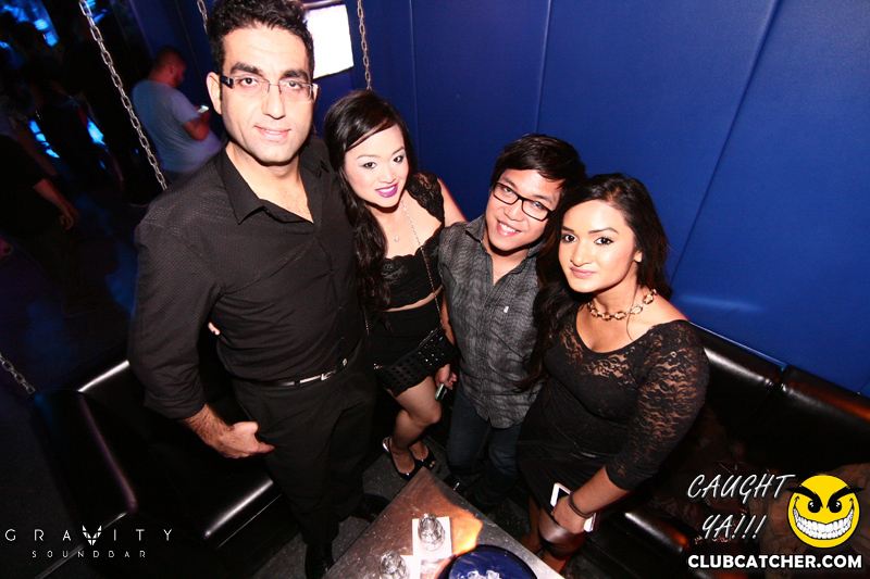 Gravity Soundbar nightclub photo 90 - September 19th, 2014