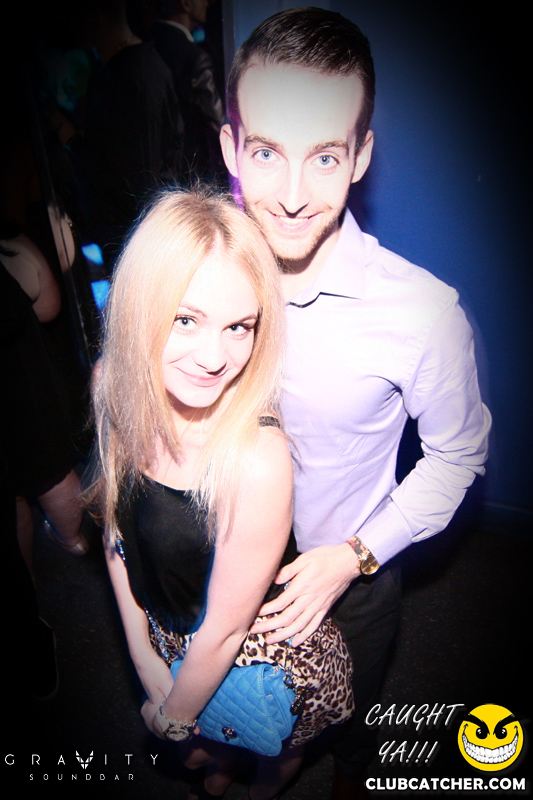 Gravity Soundbar nightclub photo 91 - September 19th, 2014