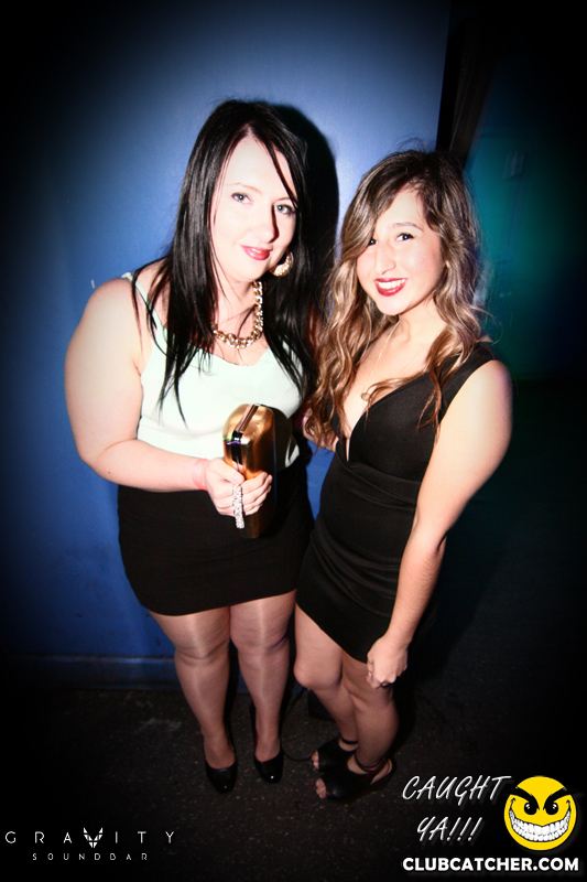 Gravity Soundbar nightclub photo 92 - September 19th, 2014