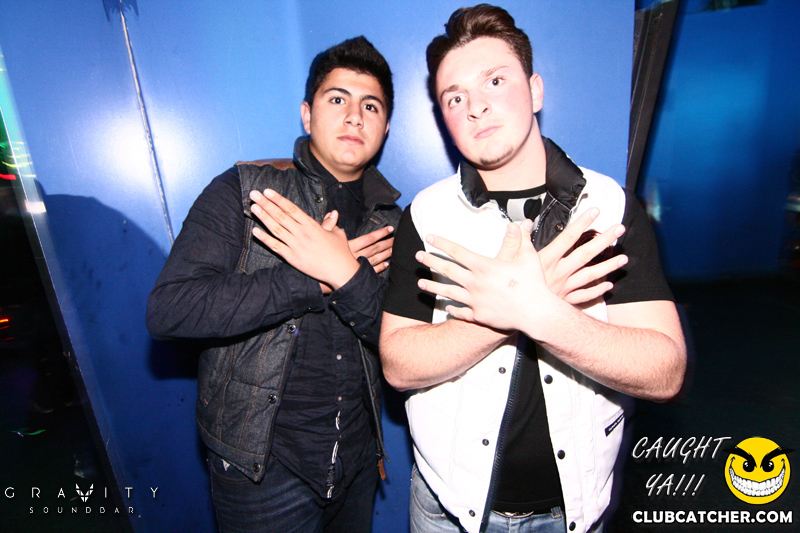 Gravity Soundbar nightclub photo 93 - September 19th, 2014