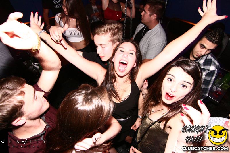 Gravity Soundbar nightclub photo 94 - September 19th, 2014