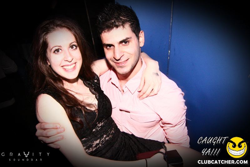 Gravity Soundbar nightclub photo 96 - September 19th, 2014