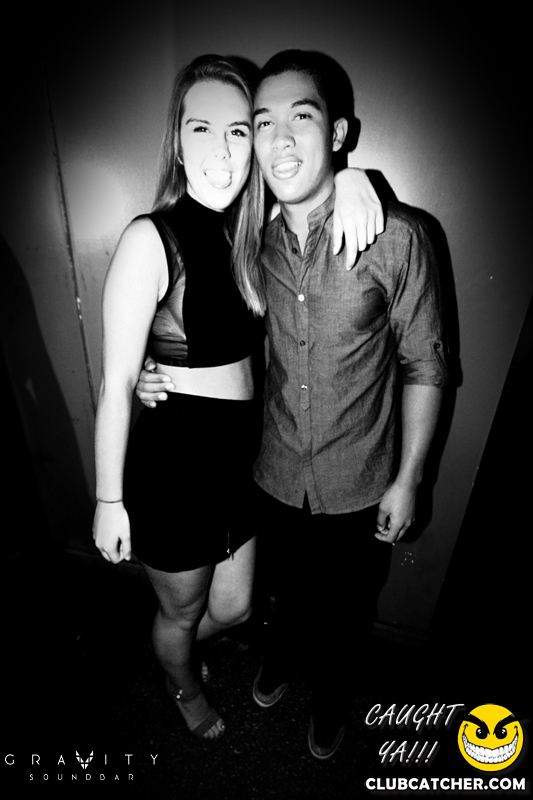 Gravity Soundbar nightclub photo 98 - September 19th, 2014