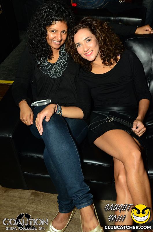 Coalition lounge photo 11 - September 20th, 2014