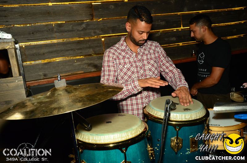 Coalition lounge photo 101 - September 20th, 2014