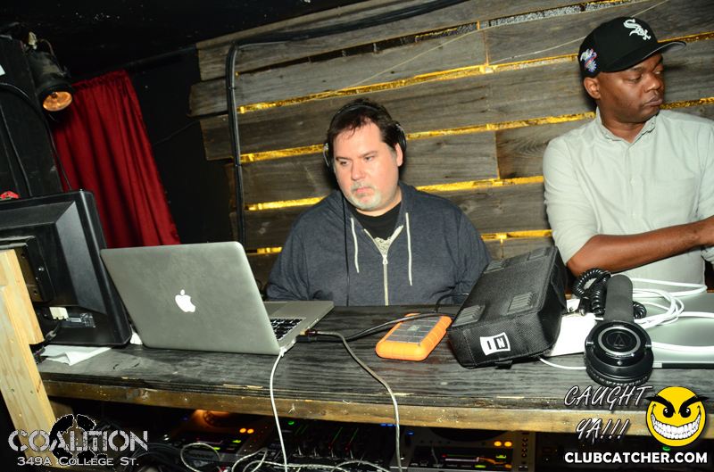 Coalition lounge photo 103 - September 20th, 2014