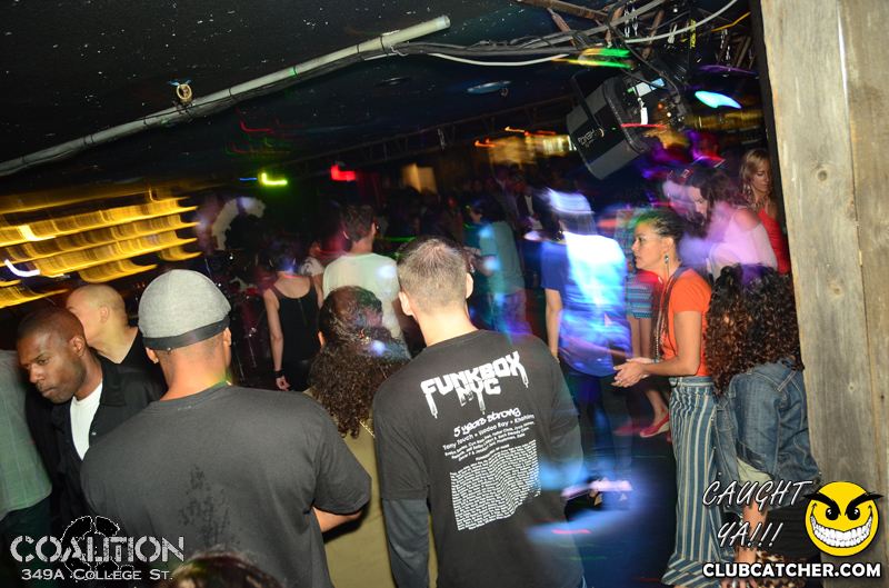 Coalition lounge photo 104 - September 20th, 2014