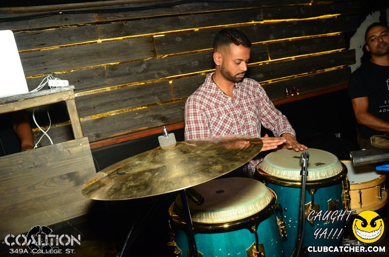 Coalition lounge photo 105 - September 20th, 2014