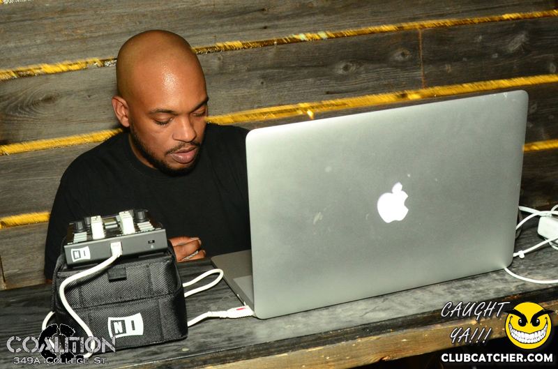 Coalition lounge photo 107 - September 20th, 2014