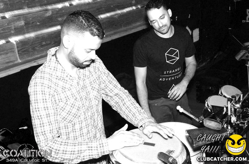 Coalition lounge photo 108 - September 20th, 2014