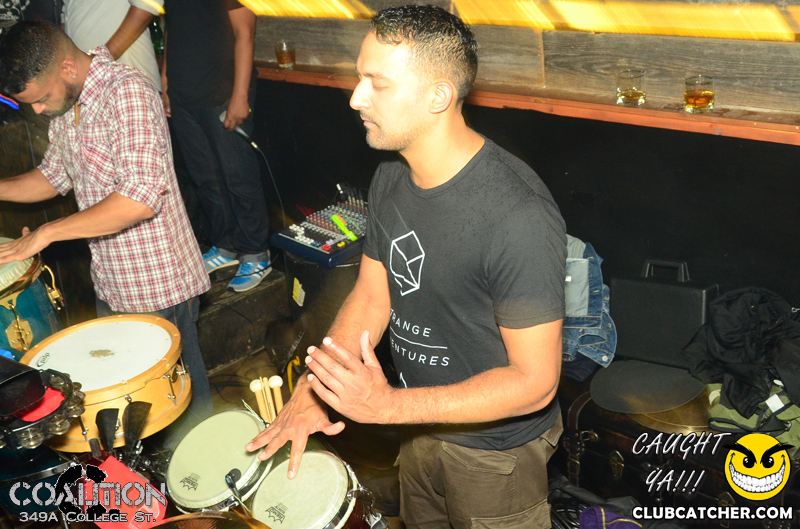 Coalition lounge photo 109 - September 20th, 2014