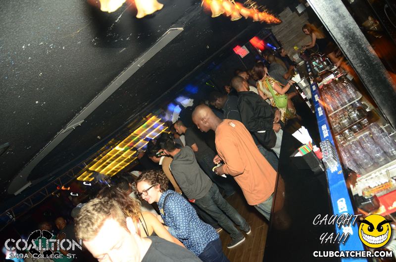 Coalition lounge photo 110 - September 20th, 2014