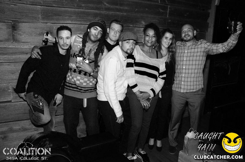 Coalition lounge photo 12 - September 20th, 2014