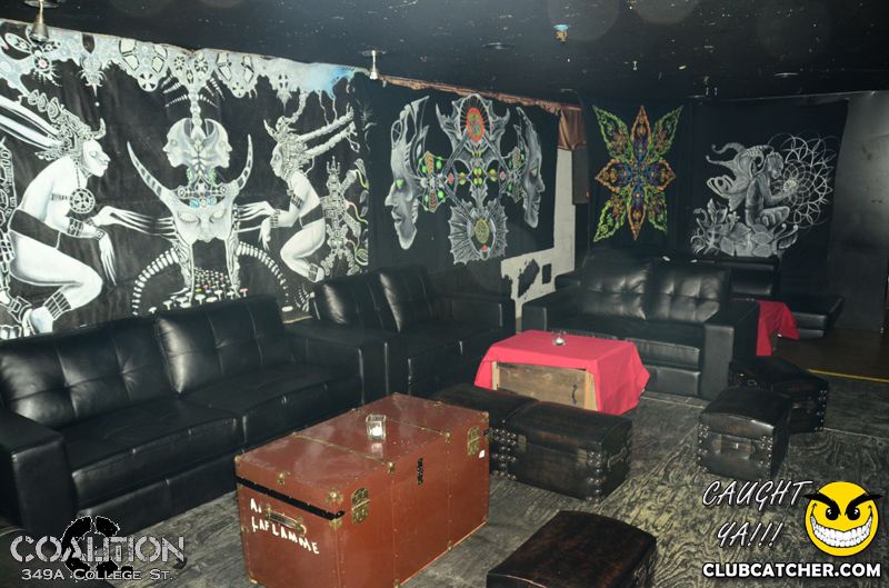 Coalition lounge photo 111 - September 20th, 2014