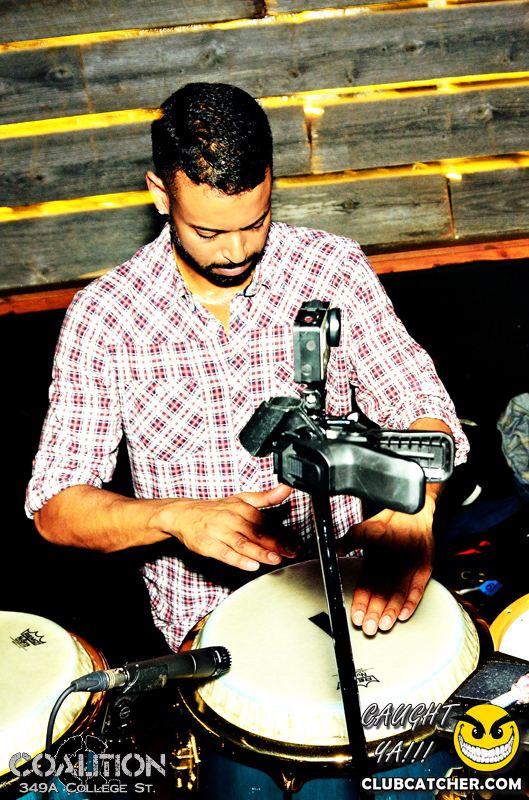 Coalition lounge photo 112 - September 20th, 2014