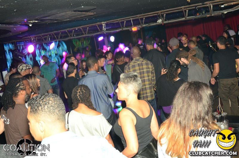 Coalition lounge photo 114 - September 20th, 2014