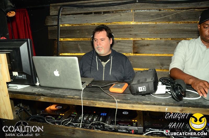 Coalition lounge photo 115 - September 20th, 2014