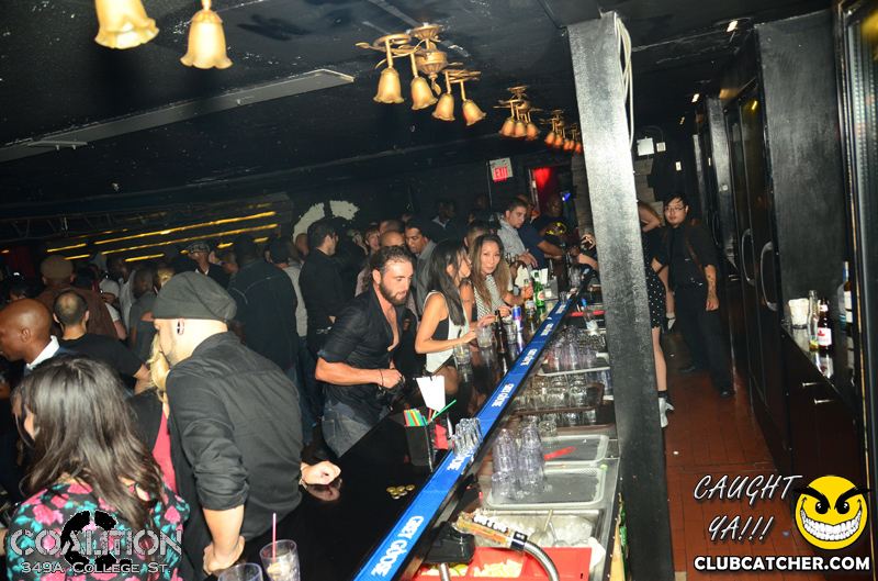 Coalition lounge photo 116 - September 20th, 2014