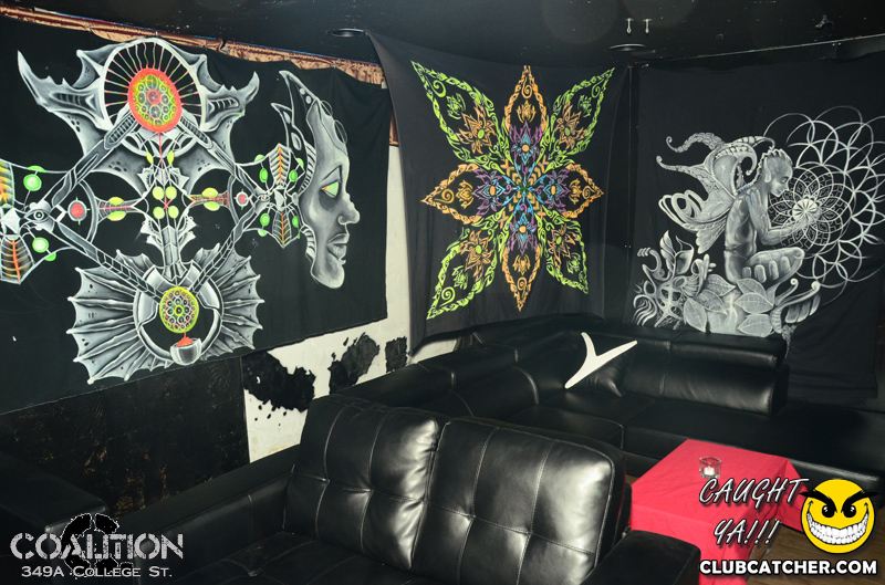 Coalition lounge photo 117 - September 20th, 2014