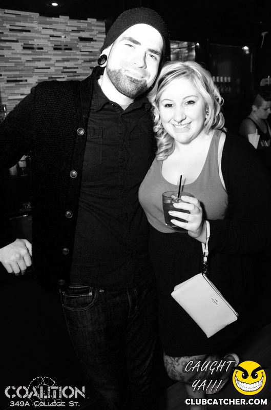 Coalition lounge photo 118 - September 20th, 2014