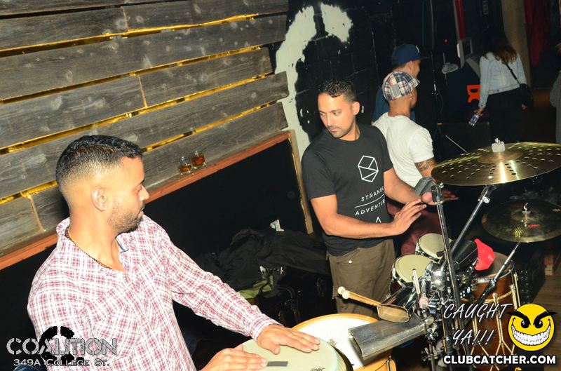 Coalition lounge photo 119 - September 20th, 2014