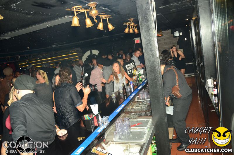 Coalition lounge photo 120 - September 20th, 2014