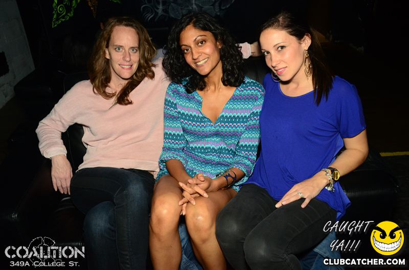 Coalition lounge photo 14 - September 20th, 2014
