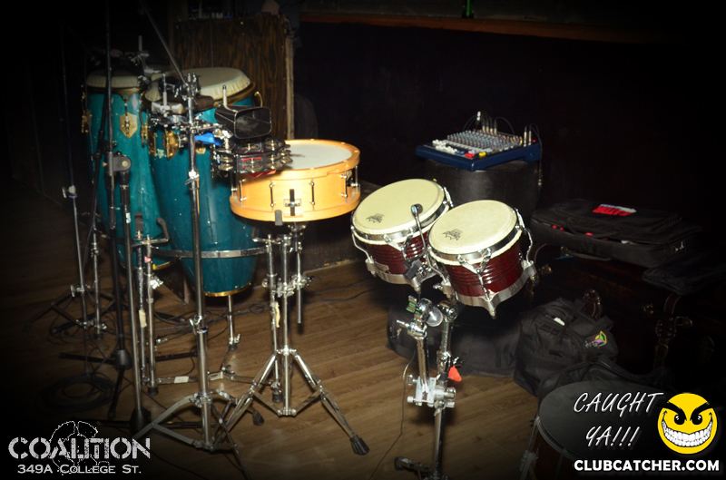 Coalition lounge photo 16 - September 20th, 2014