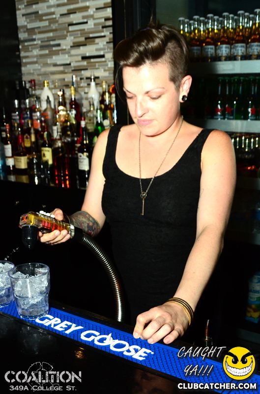 Coalition lounge photo 20 - September 20th, 2014