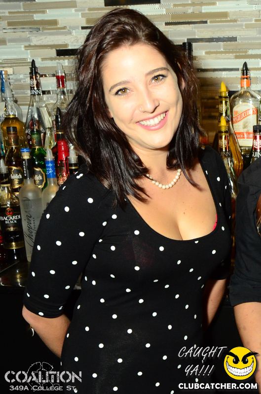 Coalition lounge photo 3 - September 20th, 2014