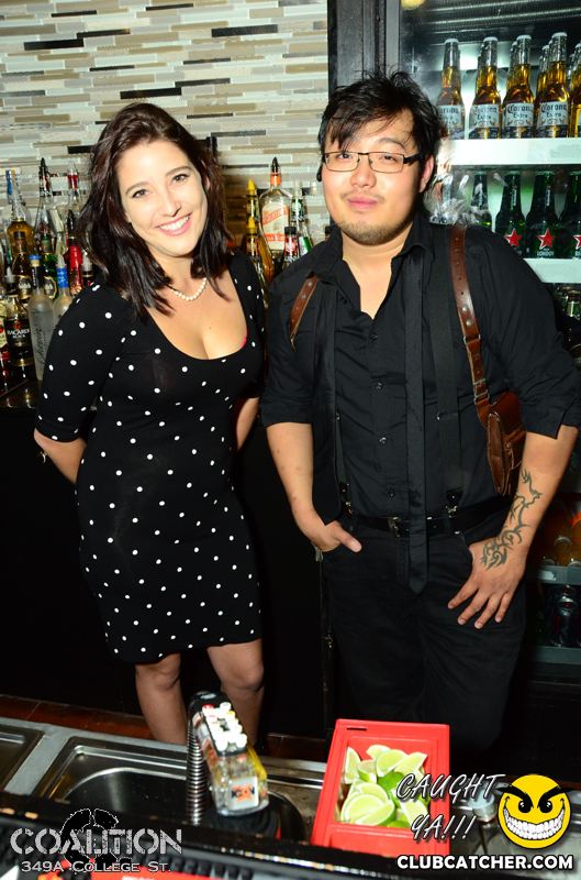 Coalition lounge photo 23 - September 20th, 2014