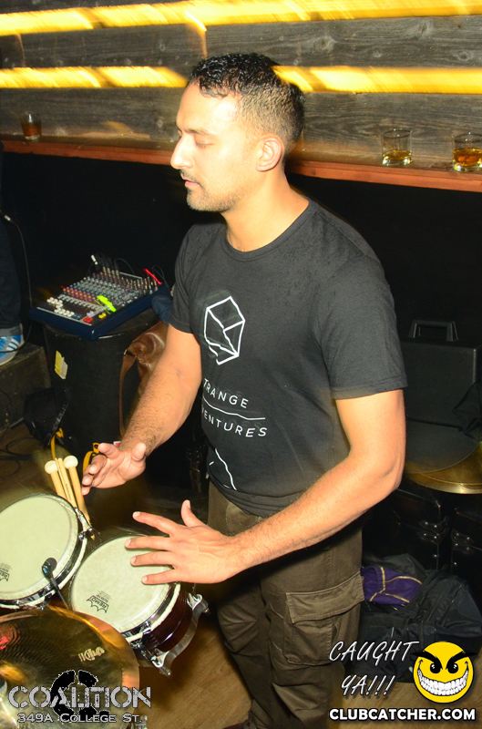 Coalition lounge photo 24 - September 20th, 2014