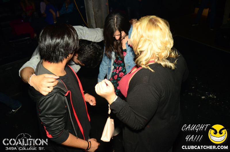Coalition lounge photo 25 - September 20th, 2014