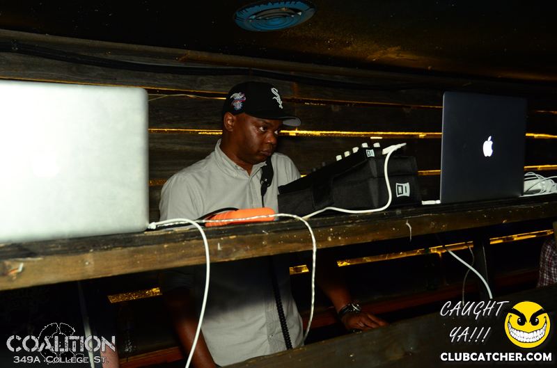 Coalition lounge photo 26 - September 20th, 2014