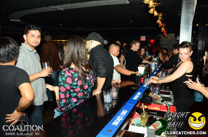 Coalition lounge photo 27 - September 20th, 2014