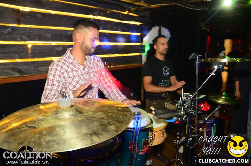 Coalition lounge photo 29 - September 20th, 2014