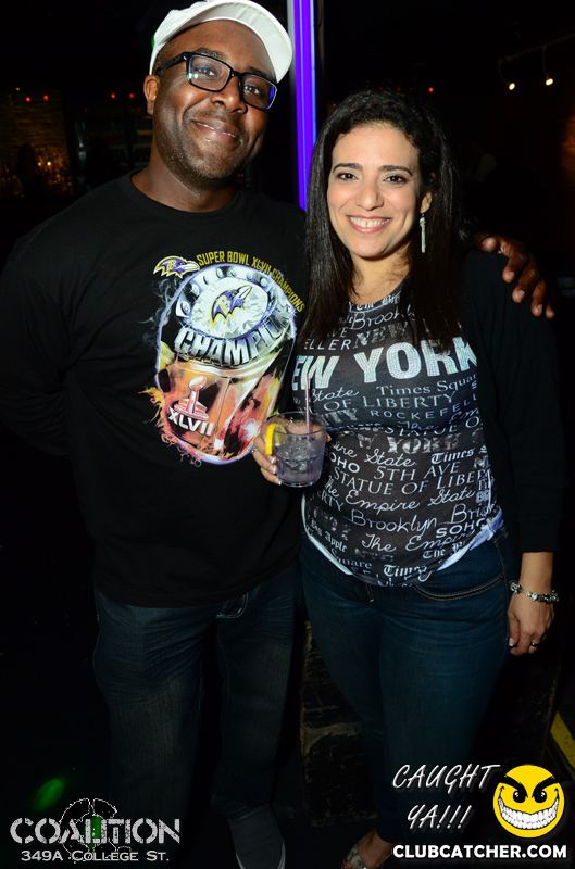 Coalition lounge photo 30 - September 20th, 2014